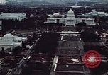 Image of Richard Nixon's Inauguration Washington DC USA, 1973, second 15 stock footage video 65675043667