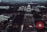 Image of Richard Nixon's Inauguration Washington DC USA, 1973, second 17 stock footage video 65675043667