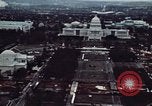 Image of Richard Nixon's Inauguration Washington DC USA, 1973, second 18 stock footage video 65675043667