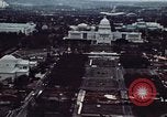 Image of Richard Nixon's Inauguration Washington DC USA, 1973, second 19 stock footage video 65675043667