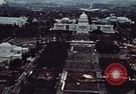 Image of Richard Nixon's Inauguration Washington DC USA, 1973, second 20 stock footage video 65675043667