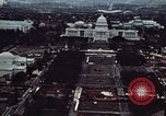 Image of Richard Nixon's Inauguration Washington DC USA, 1973, second 21 stock footage video 65675043667