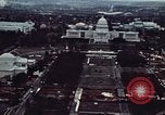 Image of Richard Nixon's Inauguration Washington DC USA, 1973, second 23 stock footage video 65675043667