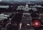 Image of Richard Nixon's Inauguration Washington DC USA, 1973, second 24 stock footage video 65675043667