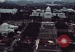 Image of Richard Nixon's Inauguration Washington DC USA, 1973, second 25 stock footage video 65675043667