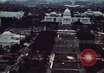 Image of Richard Nixon's Inauguration Washington DC USA, 1973, second 26 stock footage video 65675043667