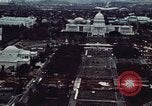 Image of Richard Nixon's Inauguration Washington DC USA, 1973, second 27 stock footage video 65675043667