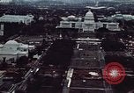 Image of Richard Nixon's Inauguration Washington DC USA, 1973, second 28 stock footage video 65675043667