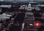 Image of Richard Nixon's Inauguration Washington DC USA, 1973, second 30 stock footage video 65675043667
