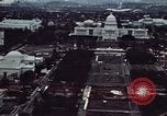 Image of Richard Nixon's Inauguration Washington DC USA, 1973, second 31 stock footage video 65675043667