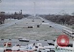 Image of Richard Nixon's Inauguration Washington DC USA, 1973, second 47 stock footage video 65675043667