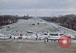 Image of Richard Nixon's Inauguration Washington DC USA, 1973, second 48 stock footage video 65675043667