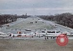 Image of Richard Nixon's Inauguration Washington DC USA, 1973, second 49 stock footage video 65675043667