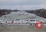 Image of Richard Nixon's Inauguration Washington DC USA, 1973, second 50 stock footage video 65675043667