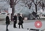 Image of Richard Nixon's Inauguration Washington DC USA, 1973, second 53 stock footage video 65675043667
