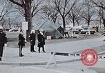 Image of Richard Nixon's Inauguration Washington DC USA, 1973, second 54 stock footage video 65675043667