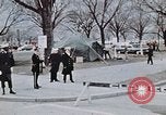 Image of Richard Nixon's Inauguration Washington DC USA, 1973, second 55 stock footage video 65675043667