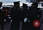 Image of Richard Nixon's Inauguration Washington DC USA, 1973, second 59 stock footage video 65675043667