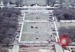 Image of Richard Nixon's Inauguration Washington DC USA, 1973, second 1 stock footage video 65675043668