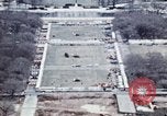Image of Richard Nixon's Inauguration Washington DC USA, 1973, second 8 stock footage video 65675043668