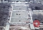 Image of Richard Nixon's Inauguration Washington DC USA, 1973, second 13 stock footage video 65675043668