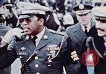 Image of Richard Nixon's Inauguration Washington DC USA, 1973, second 15 stock footage video 65675043668