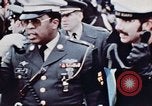 Image of Richard Nixon's Inauguration Washington DC USA, 1973, second 16 stock footage video 65675043668
