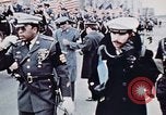 Image of Richard Nixon's Inauguration Washington DC USA, 1973, second 18 stock footage video 65675043668