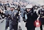 Image of Richard Nixon's Inauguration Washington DC USA, 1973, second 19 stock footage video 65675043668