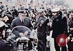 Image of Richard Nixon's Inauguration Washington DC USA, 1973, second 22 stock footage video 65675043668