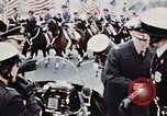 Image of Richard Nixon's Inauguration Washington DC USA, 1973, second 23 stock footage video 65675043668