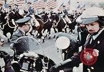 Image of Richard Nixon's Inauguration Washington DC USA, 1973, second 24 stock footage video 65675043668