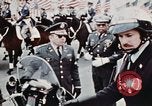 Image of Richard Nixon's Inauguration Washington DC USA, 1973, second 25 stock footage video 65675043668