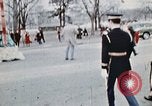 Image of Richard Nixon's Inauguration Washington DC USA, 1973, second 26 stock footage video 65675043668