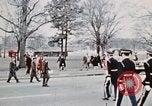 Image of Richard Nixon's Inauguration Washington DC USA, 1973, second 29 stock footage video 65675043668