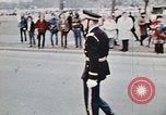 Image of Richard Nixon's Inauguration Washington DC USA, 1973, second 37 stock footage video 65675043668