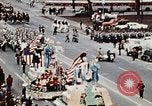 Image of Richard Nixon's Inauguration Washington DC USA, 1973, second 38 stock footage video 65675043668