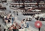 Image of Richard Nixon's Inauguration Washington DC USA, 1973, second 39 stock footage video 65675043668