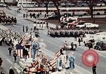 Image of Richard Nixon's Inauguration Washington DC USA, 1973, second 40 stock footage video 65675043668