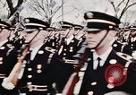 Image of Richard Nixon's Inauguration Washington DC USA, 1973, second 42 stock footage video 65675043668