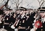 Image of Richard Nixon's Inauguration Washington DC USA, 1973, second 45 stock footage video 65675043668