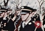 Image of Richard Nixon's Inauguration Washington DC USA, 1973, second 47 stock footage video 65675043668