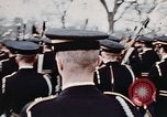 Image of Richard Nixon's Inauguration Washington DC USA, 1973, second 51 stock footage video 65675043668