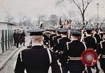 Image of Richard Nixon's Inauguration Washington DC USA, 1973, second 52 stock footage video 65675043668
