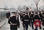 Image of Richard Nixon's Inauguration Washington DC USA, 1973, second 53 stock footage video 65675043668