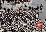 Image of Richard Nixon's Inauguration Washington DC USA, 1973, second 54 stock footage video 65675043668