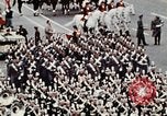 Image of Richard Nixon's Inauguration Washington DC USA, 1973, second 55 stock footage video 65675043668