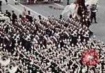 Image of Richard Nixon's Inauguration Washington DC USA, 1973, second 57 stock footage video 65675043668