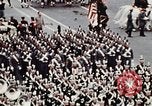 Image of Richard Nixon's Inauguration Washington DC USA, 1973, second 58 stock footage video 65675043668
