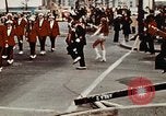 Image of Richard Nixon's Inauguration Washington DC USA, 1973, second 59 stock footage video 65675043668